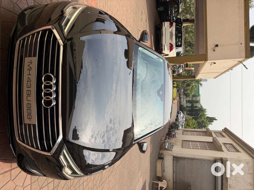 Audi A6 2020 Petrol 28500 Km Driven