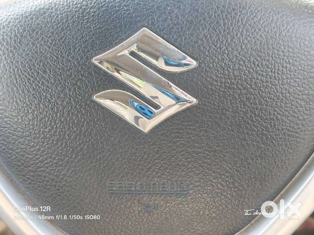 Maruti Suzuki Alto 800 Vxi Airbag, 2020, Petrol
