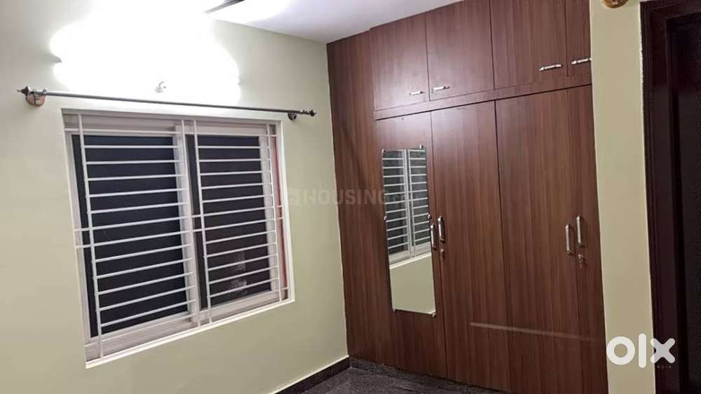 3BHK in Banashankari