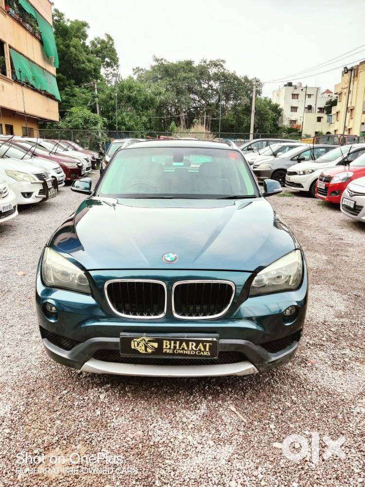 Bmw X1 2.0 Sdrive 20d, 2014, Diesel