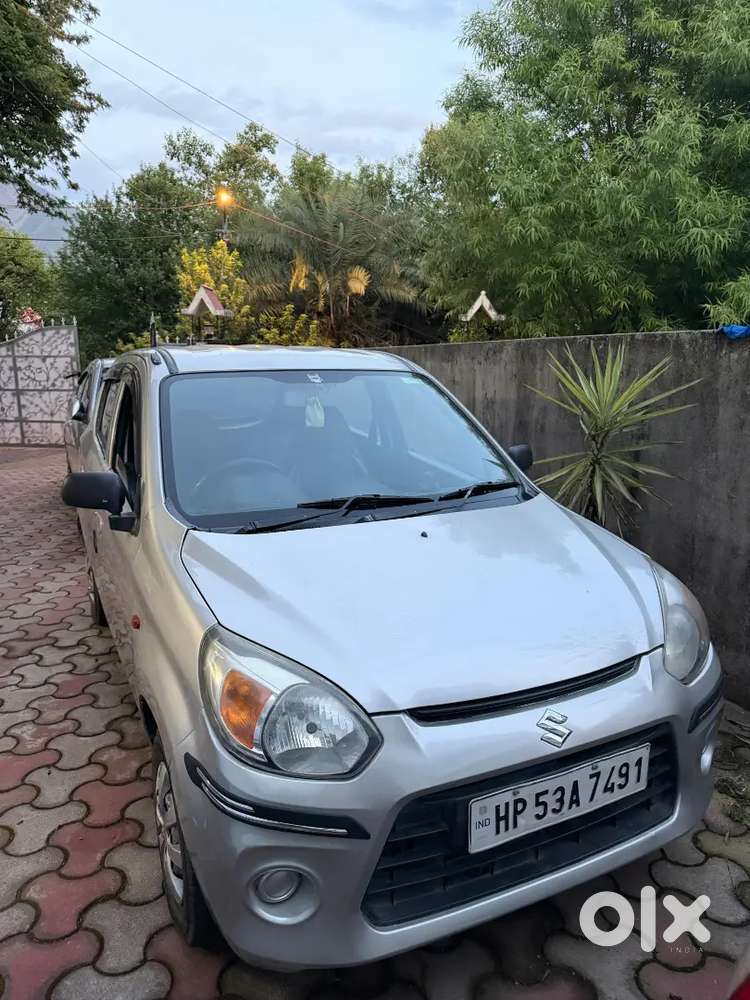 For Sale Alto 800
