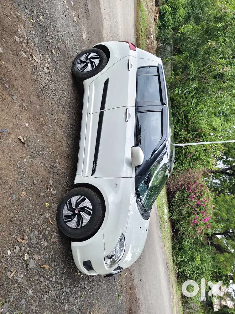 Maruti Swift 1.3 Vxi 2009