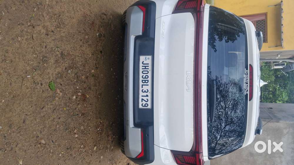 Kia Sonet G 2025