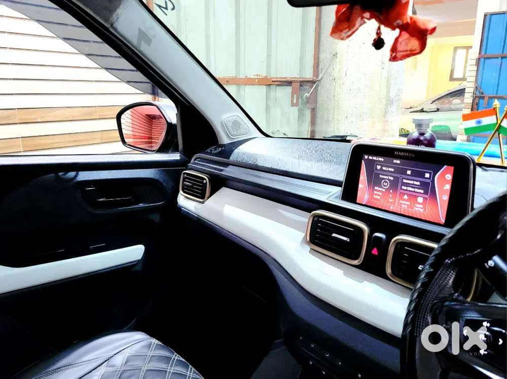 Tata Punch 1.2 Revotron 2022