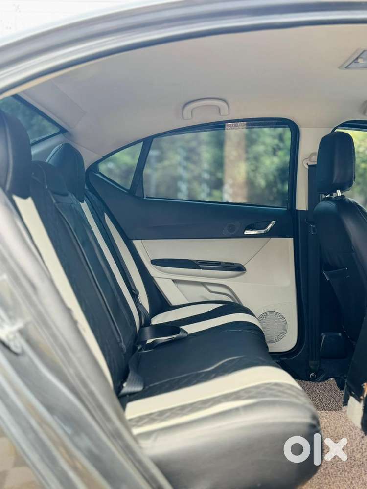 Tata Tigor 1.2 Revotron Xz Plus, 2023, Petrol