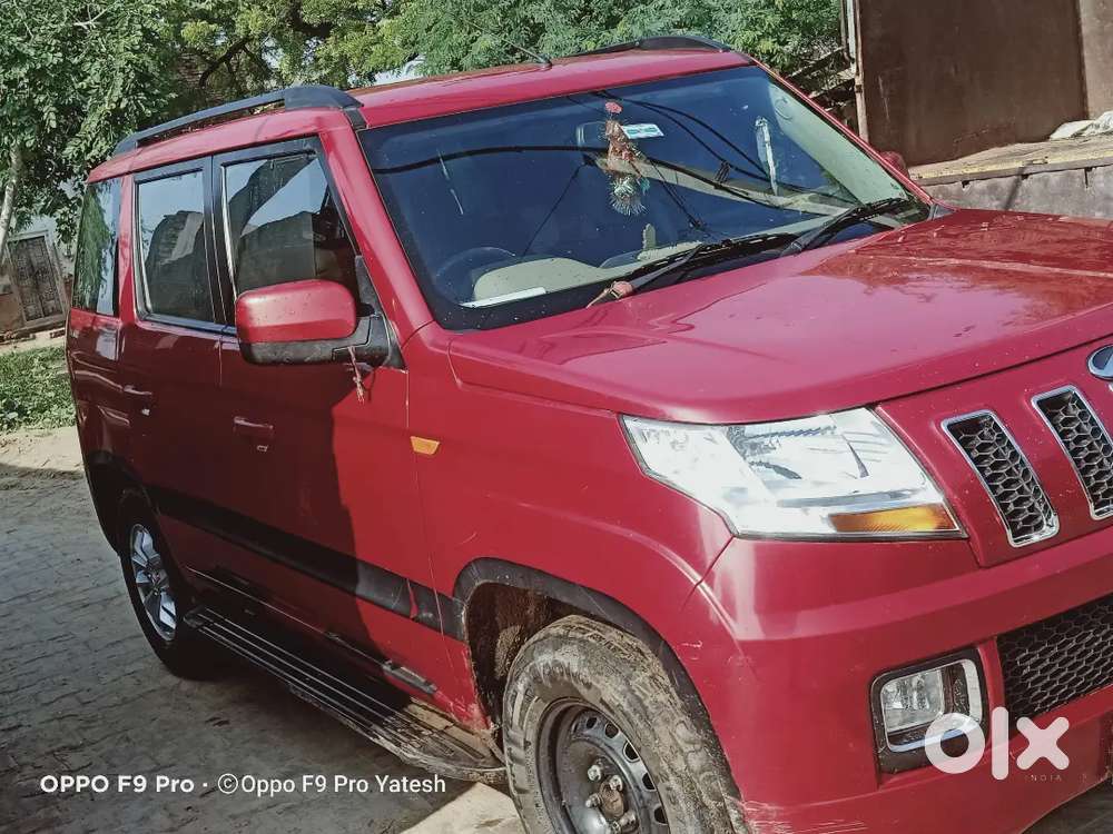 Mahindra Tuv 300 2019 Diesel 100000 Km Driven