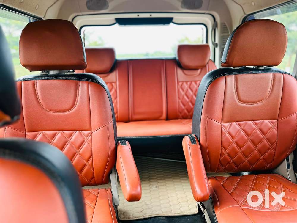 Mahindra Scorpio S11, 2019, Diesel
