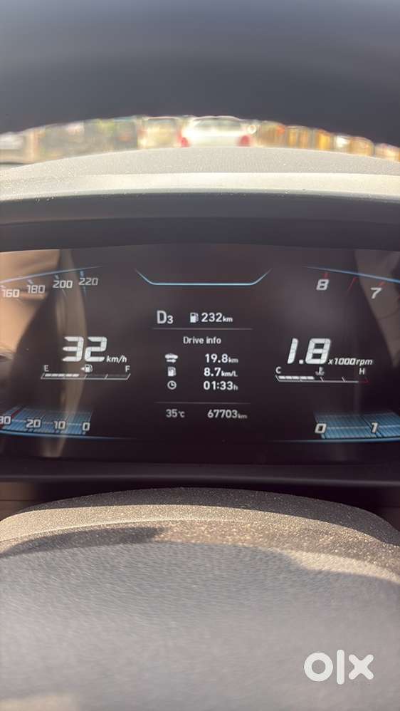 Hyundai I20 N Line Petrol 2022