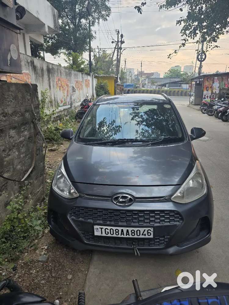 Grand I10 Diesel Clean Vehicle 22km Avg