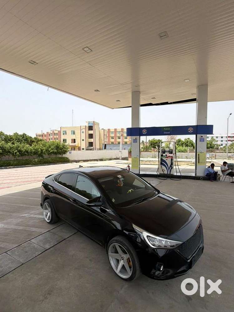Hyundai Diesel Car 2019