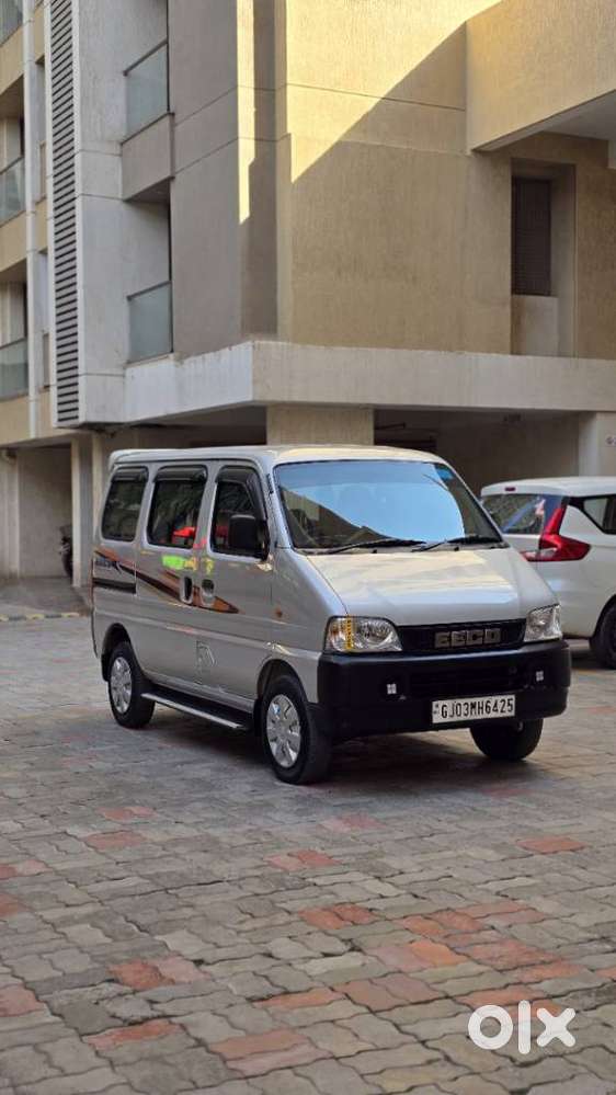 Maruti Suzuki Eeco 5 Seater Ac, 2022, Petrol