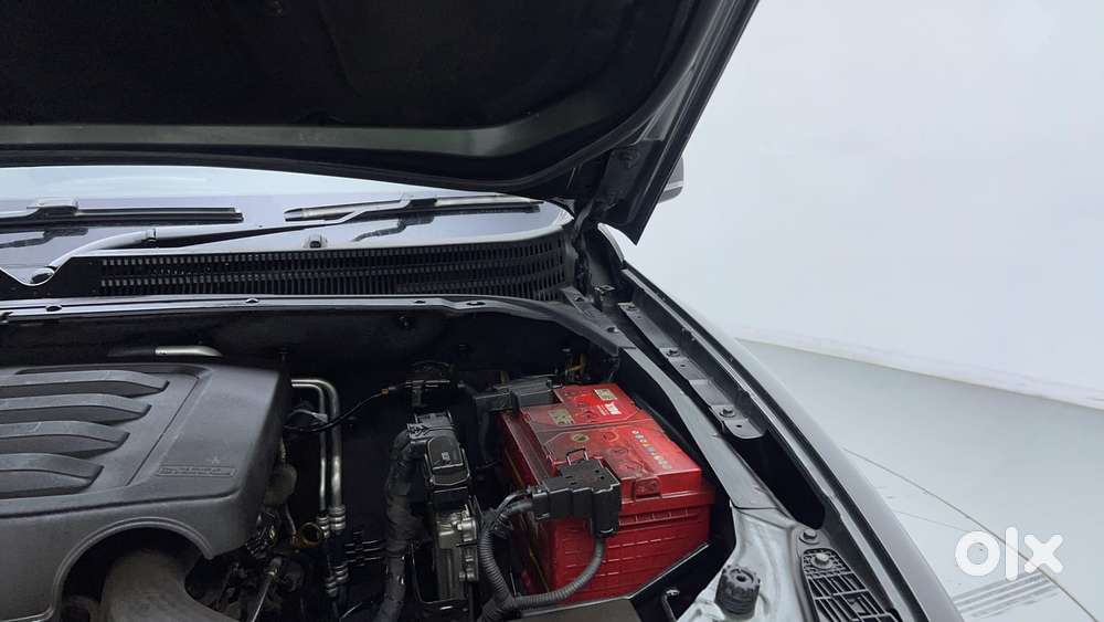 Mahindra Scorpio N Z8 L Diesel At 2wd 6 Str, 2022, Diesel