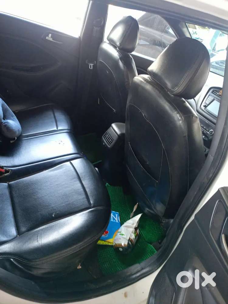 Hyundai I20 Active 2018 Petrol