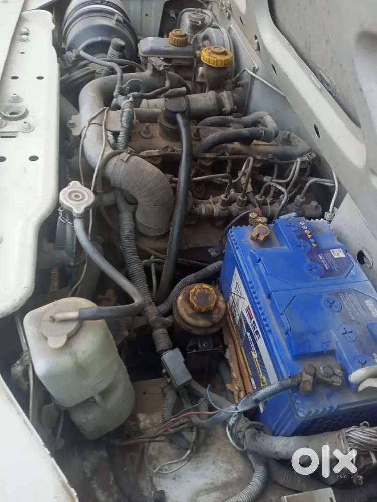 Mahindra Be.07 2018 Diesel 65000 Km Driven