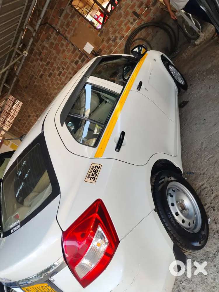 Maruti Suzuki Dzire 2022