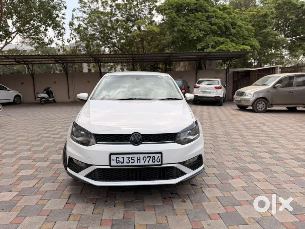 Volkswagen Polo 2021