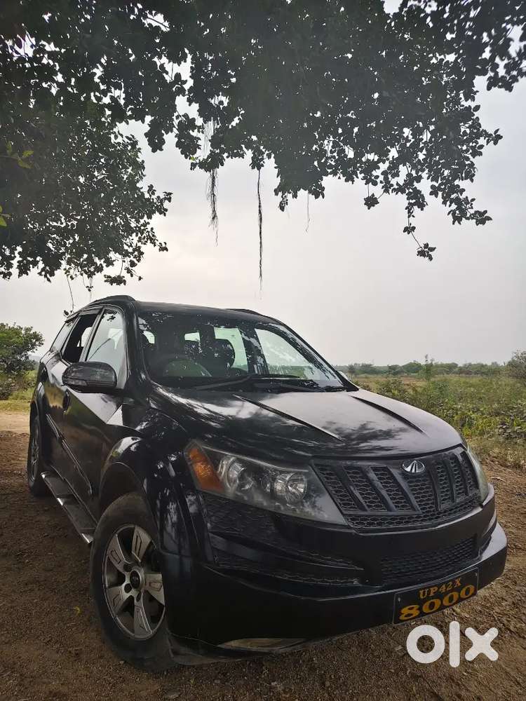 Mahindra Xuv500 Diesel Manual 2014 Car