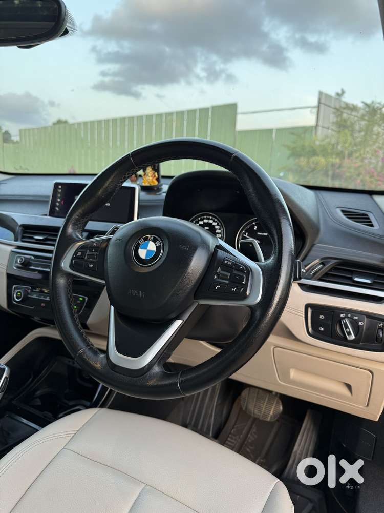 Bmw X1 Sdrive 20d X Line, 2021, Diesel