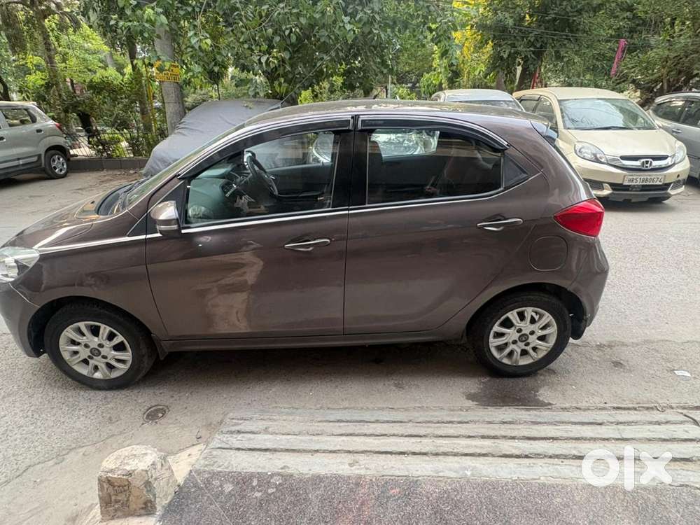 Tata Tiago Xza Plus, 2018, Petrol