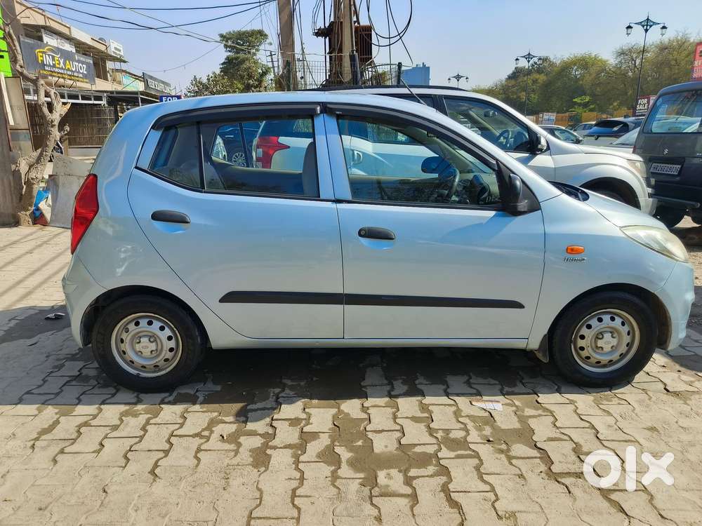 Hyundai I10 Era 1.1 Irde, 2011, Petrol