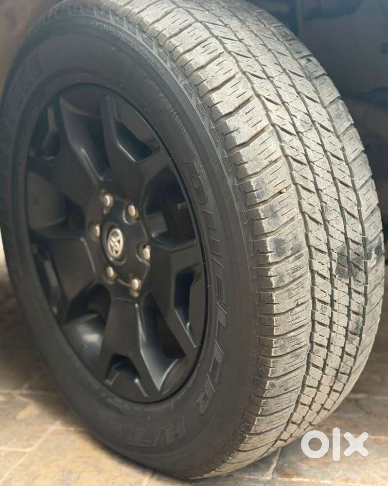 Fortuner Trd 2.8 4x2 2020 Diesel Automatic