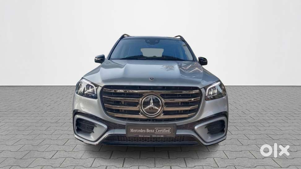 Mercedes-benz Gls 450 4matic, 2026, Petrol