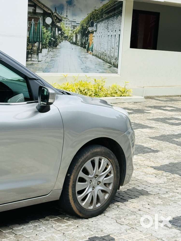Maruti Suzuki Baleno Zeta, 2016, Petrol