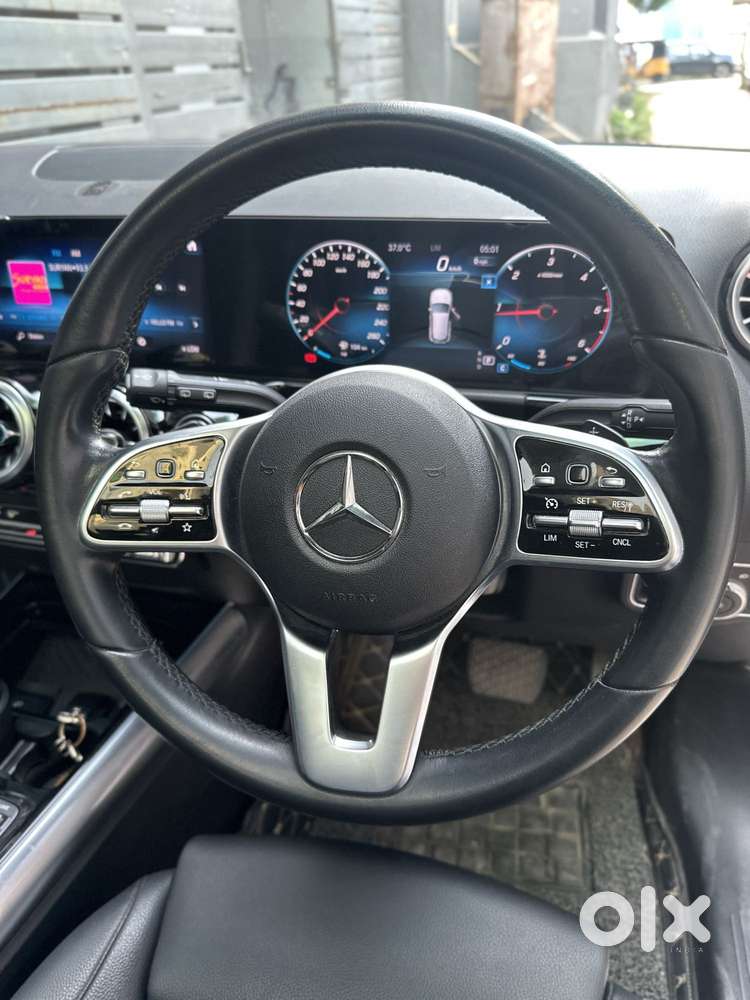 Mercedes-benz Gla Class 1.9 220d 4matic, 2022, Diesel