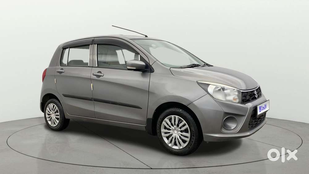 Maruti Suzuki Celerio Zxi Mt, 2020, Petrol
