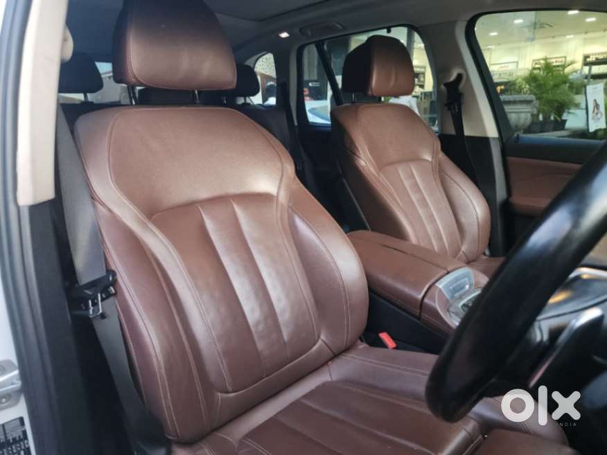 Bmw X5 X Drive 30d M Sport, 2019, Diesel