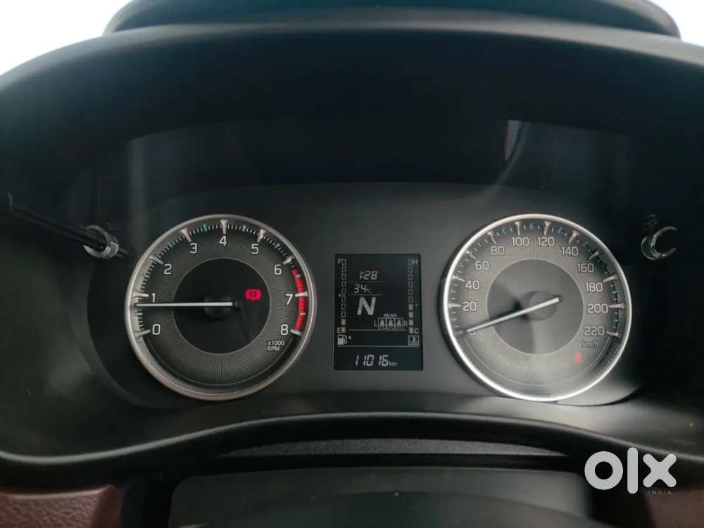 Toyota Urban Cruiser Taisor, 2025, Petrol