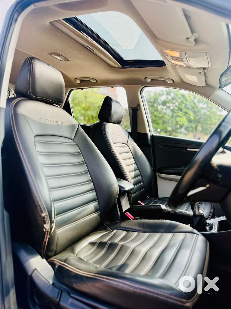 Kia Sonet Htx 1.5 Diesel, 2021, Diesel