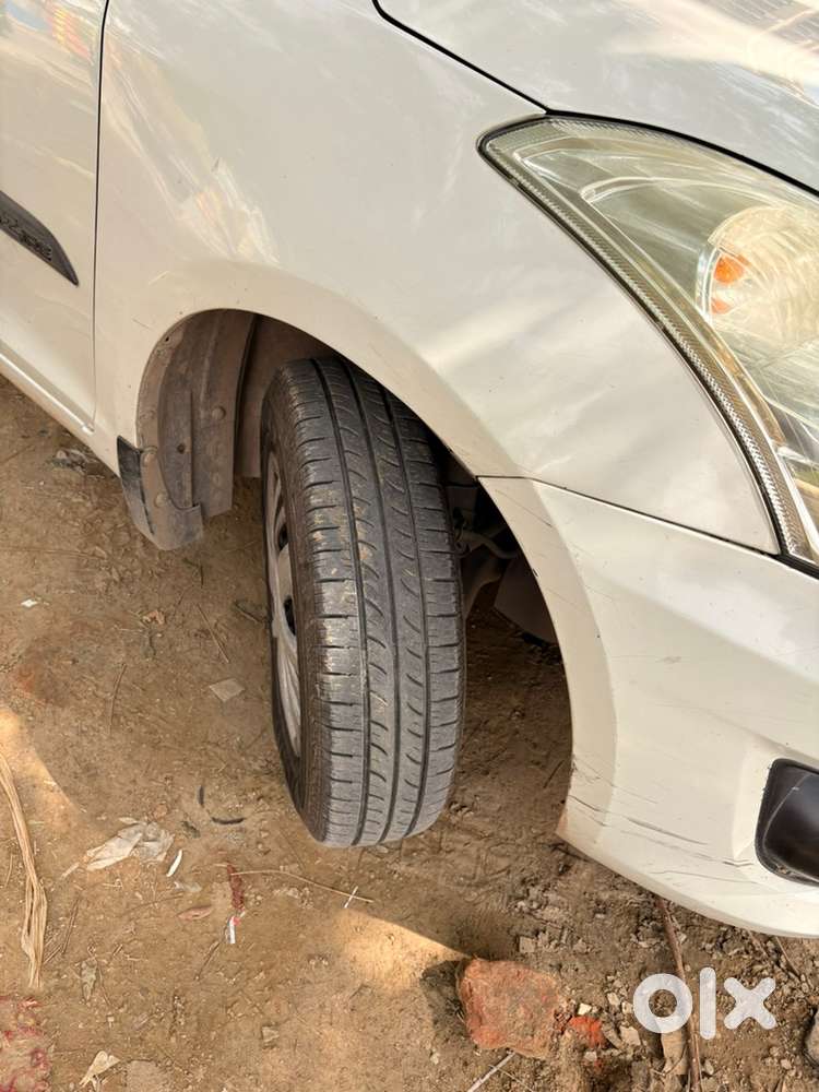 Used Maruti Dzire 1.2 2014