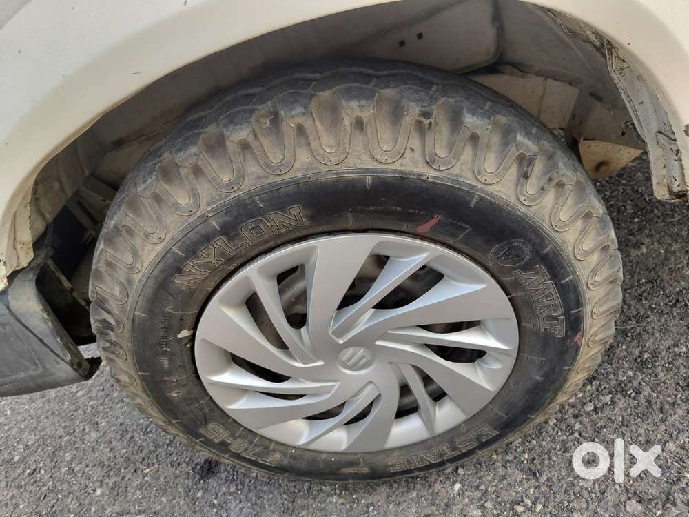 Maruti Suzuki Gypsy