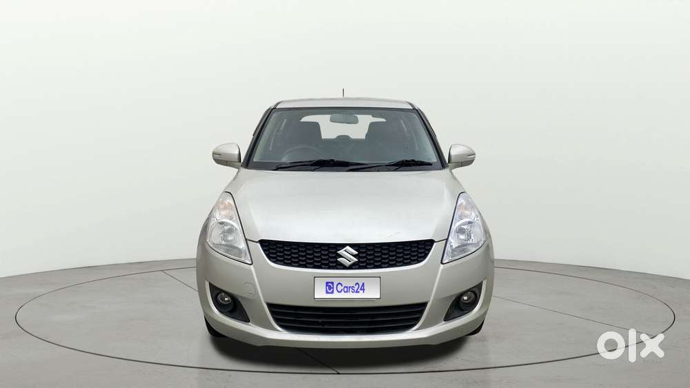 Maruti Suzuki Swift