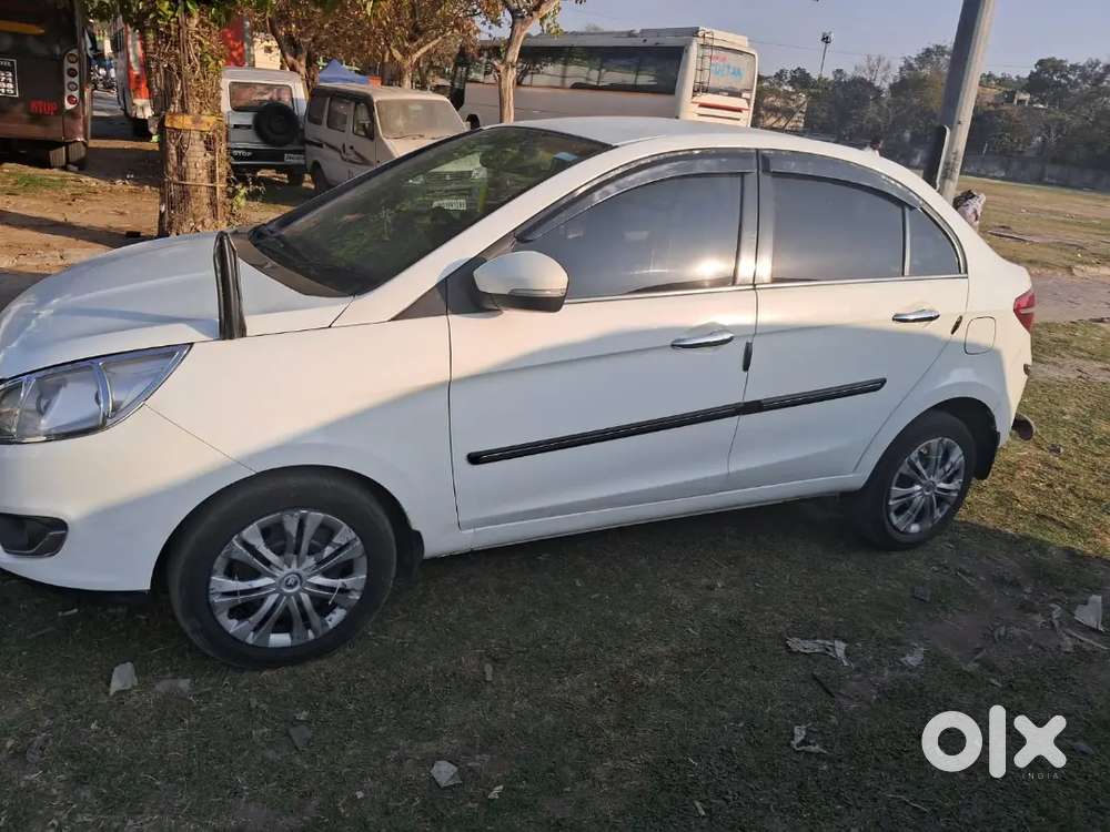 Tata Zest Well Maintained