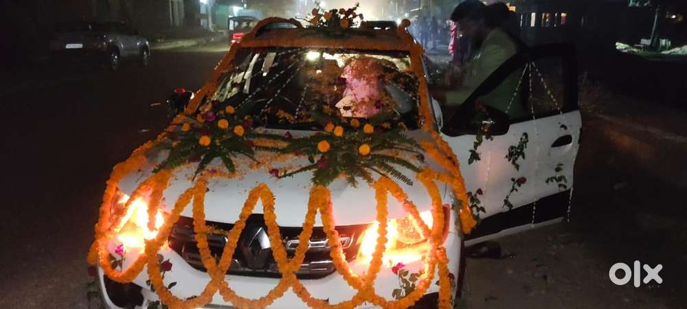 Renault Kwid Petrol 2018