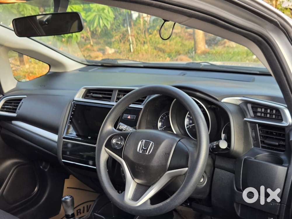 Honda Wr-v I-vtec Vx, 2018, Petrol
