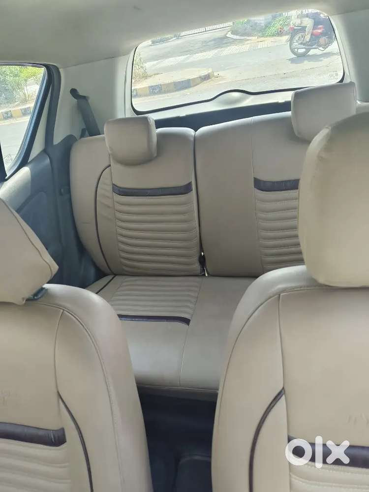 Maruti Suzuki Ritz 2012