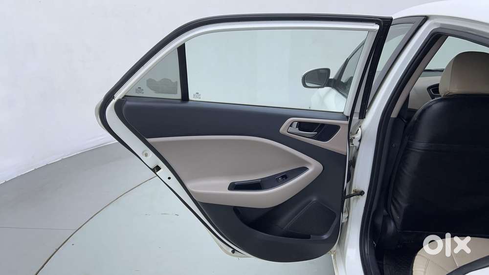 Hyundai Elite I20 Asta (o) 1.2 Mt, 2018, Petrol