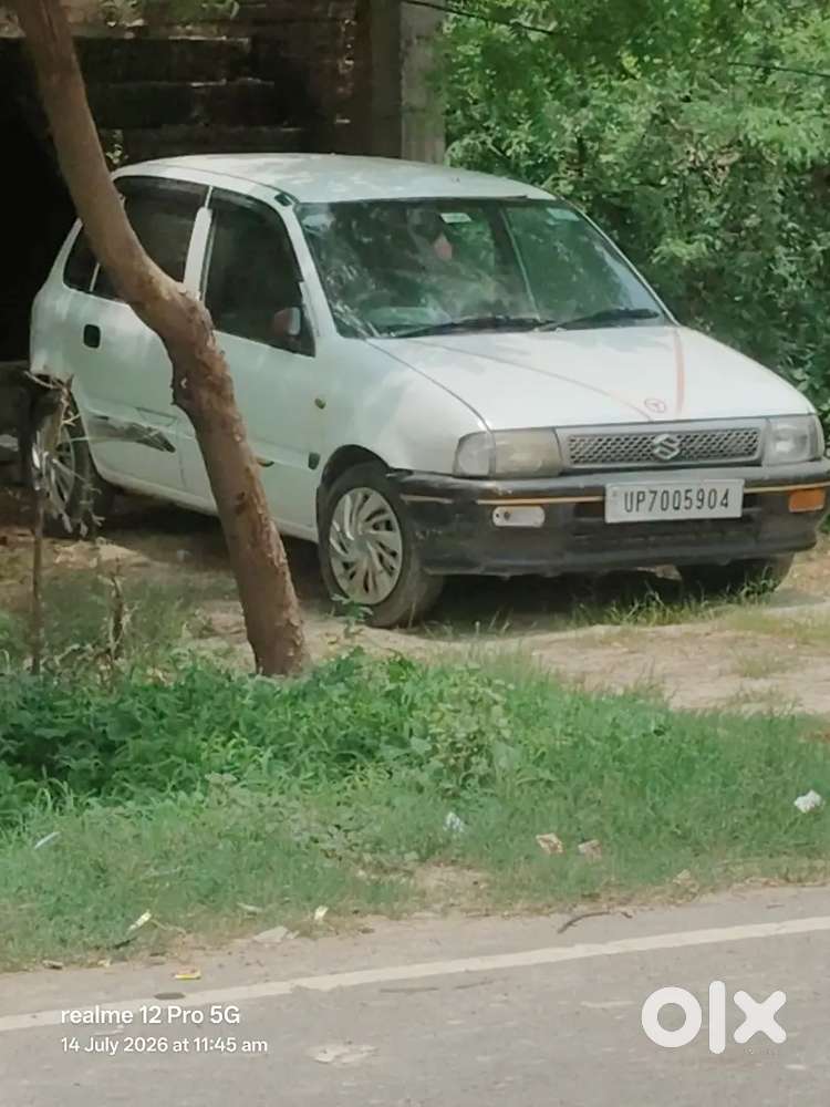 Maruti Zen Estilo Lxi 70000