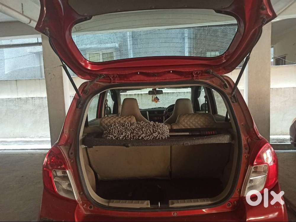 Maruti Celerio Zdi Diesel – Excellent Condition, Well Maintained