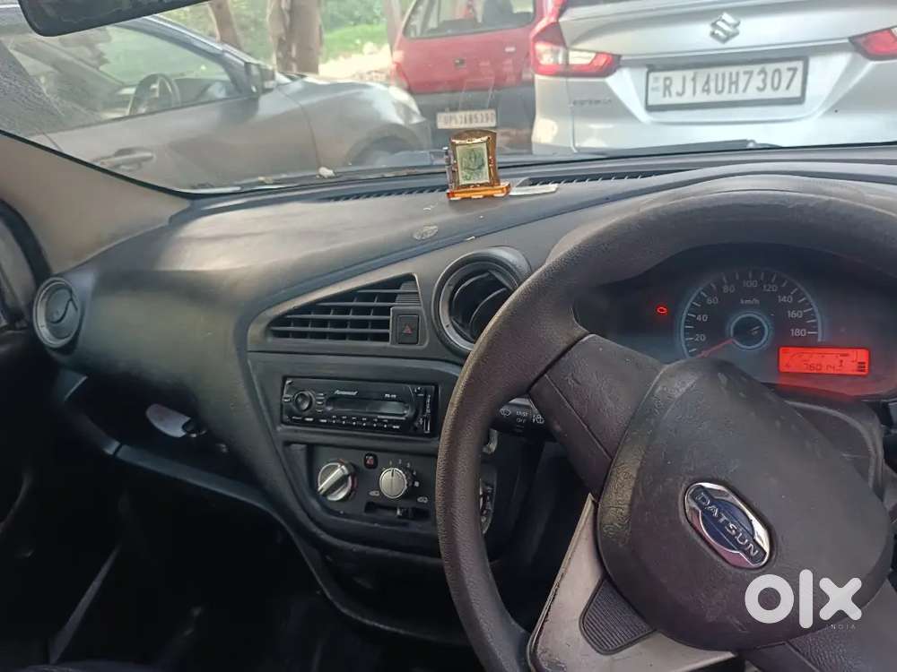 Datsun Redi Go 2018 Limited