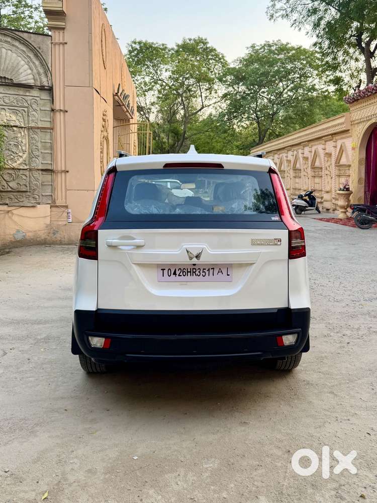Mahindra Scorpio-n 2.2 Z2 Diesel Mt 7 Str, 2026, Diesel