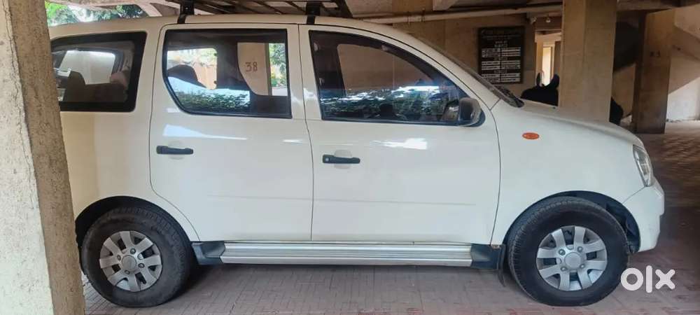 Mahindra Xylo Diesel 2009