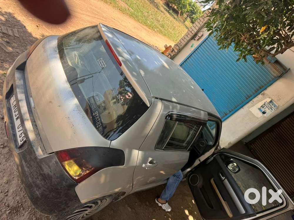 Maruti Suzuki Petrol 2006