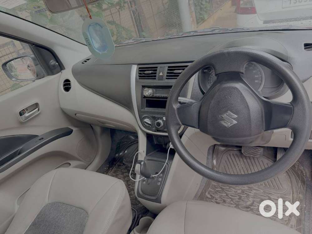 Maruti Suzuki Celerio Automatic In Good Condition