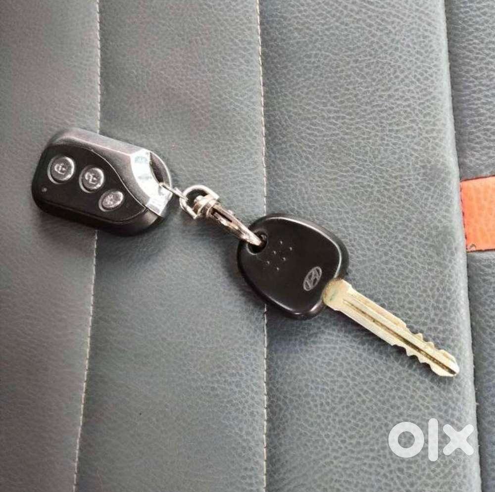 Hyundai Eon Petrol Manual 2013