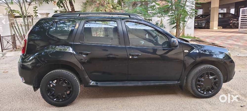 Nissan Terrano 2013-2017 Xe 85 Ps, 2014, Diesel