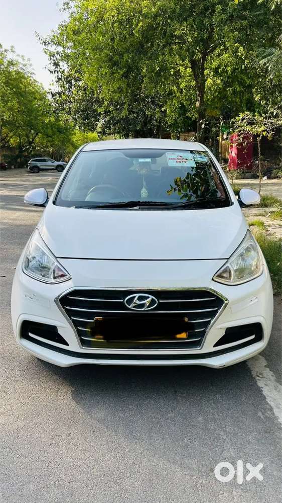 Urgent Sale New Condition Car